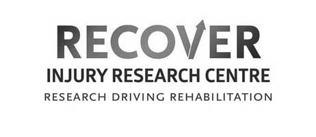 Anytime Physio's principal physiotherapist, Alan Wan, is a PhD Fellow at Recover Injury Research Centre