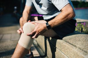 Read more about the article Knee Pain – Patellofemoral Pain Syndrome