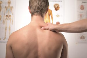 Read more about the article Muscle Strain, Tear or Contusion?