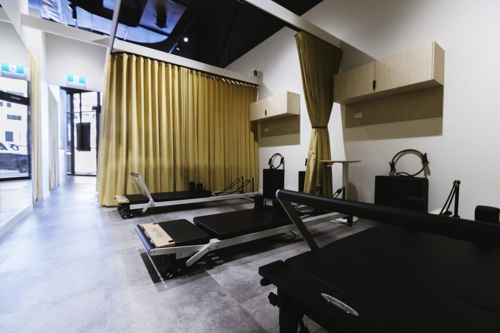 Anytime Physio - Inside our clinic