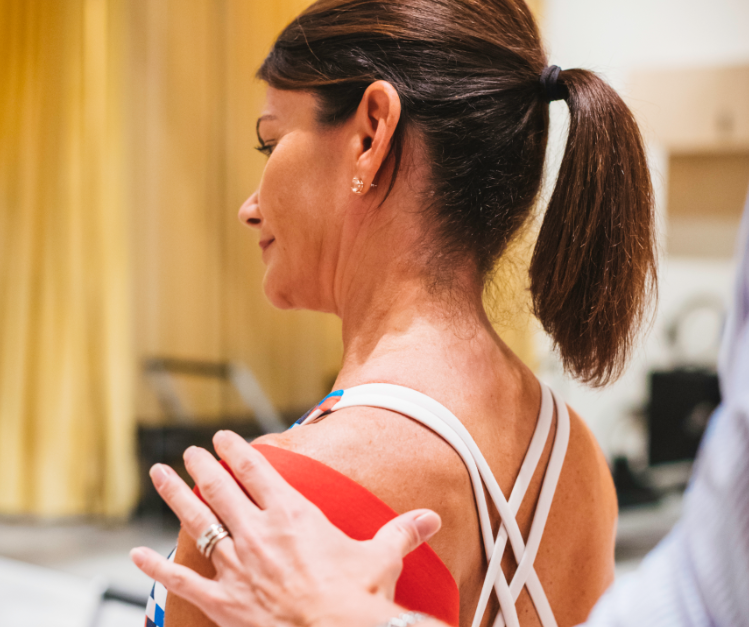 Brisbane Physiotherapy