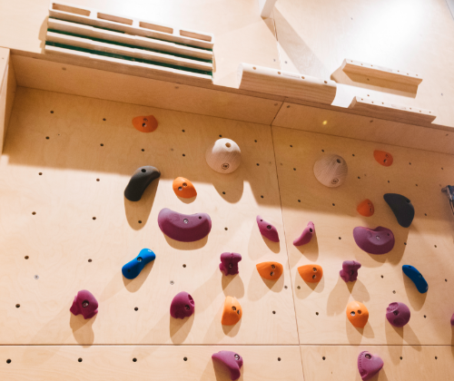 climbing services