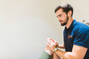 Brisbane Physio for Knee Pain