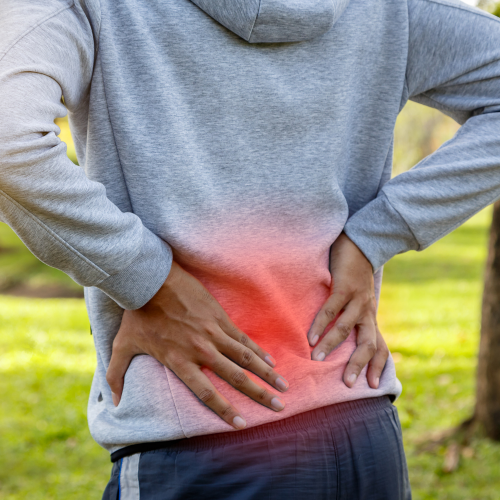 Read more about the article How to Treat Lower Back Pain: A Physiotherapist’s Comprehensive Guide