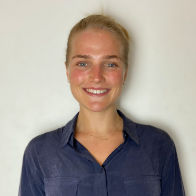Eugenie MacMillan - Physiotherapist