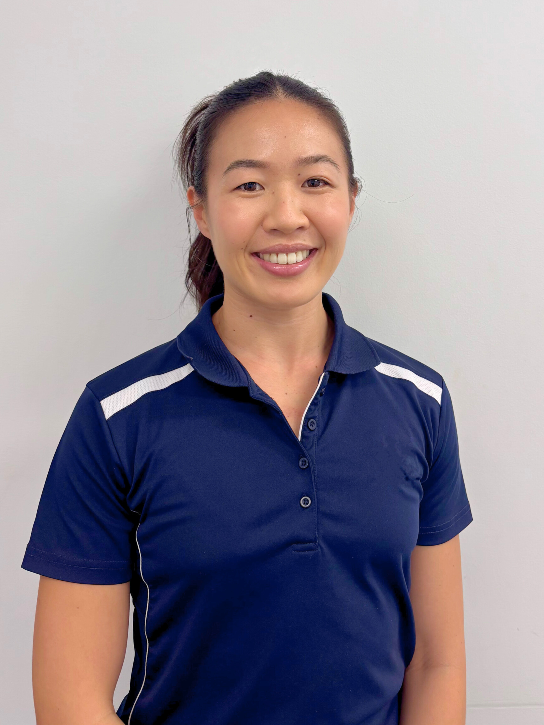Profile Photo: Natalie Truong is a podiatrist in Newstead Brisbane