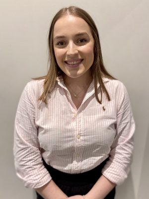 Profile Photo: Breanna is a Newstead and Teneriffe based Women's Health Physiotherapist