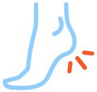 FOOT AND ANKLE PAIN